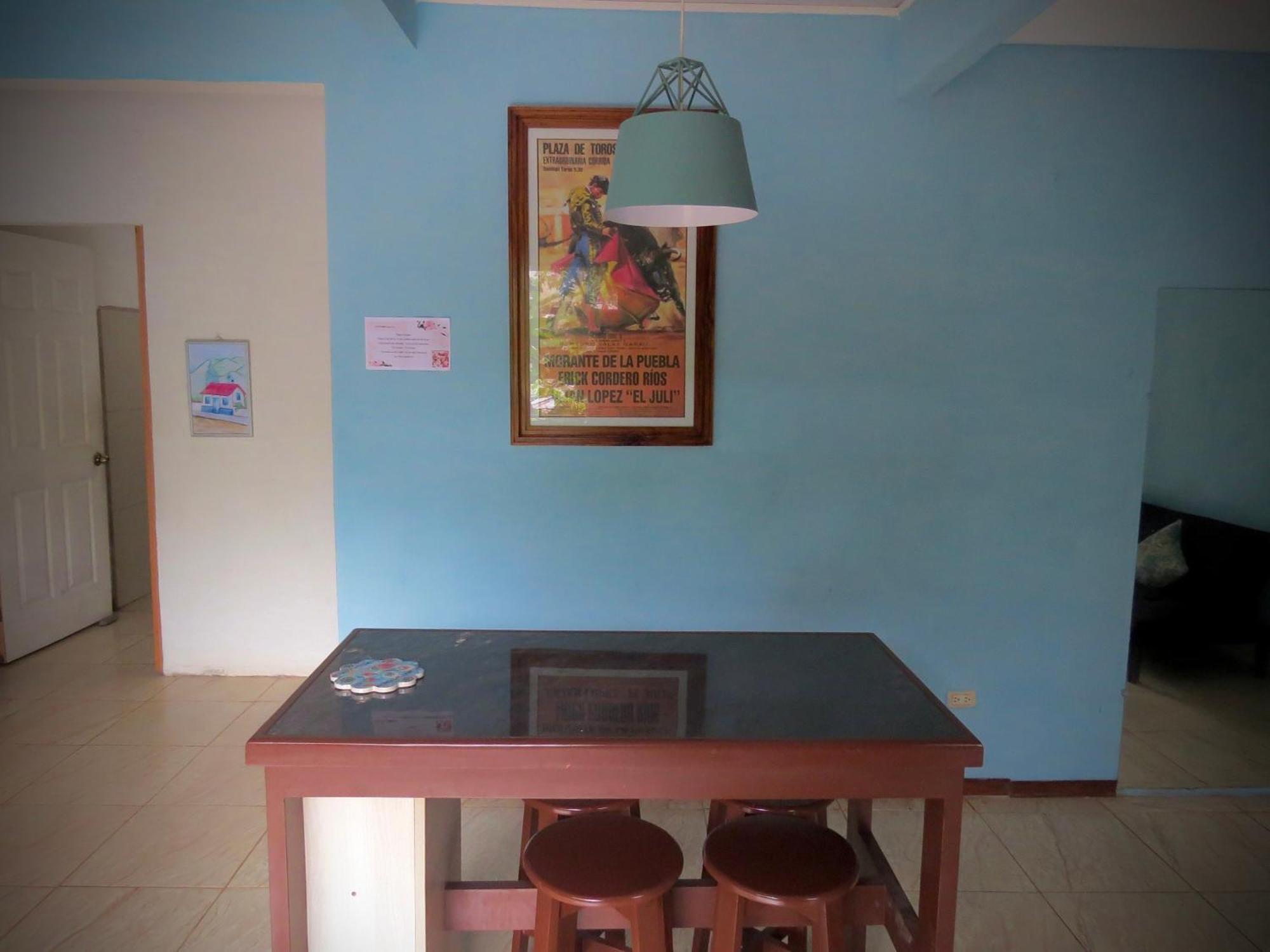 Rose House Manuel Antonio Daire Quepos Dış mekan fotoğraf