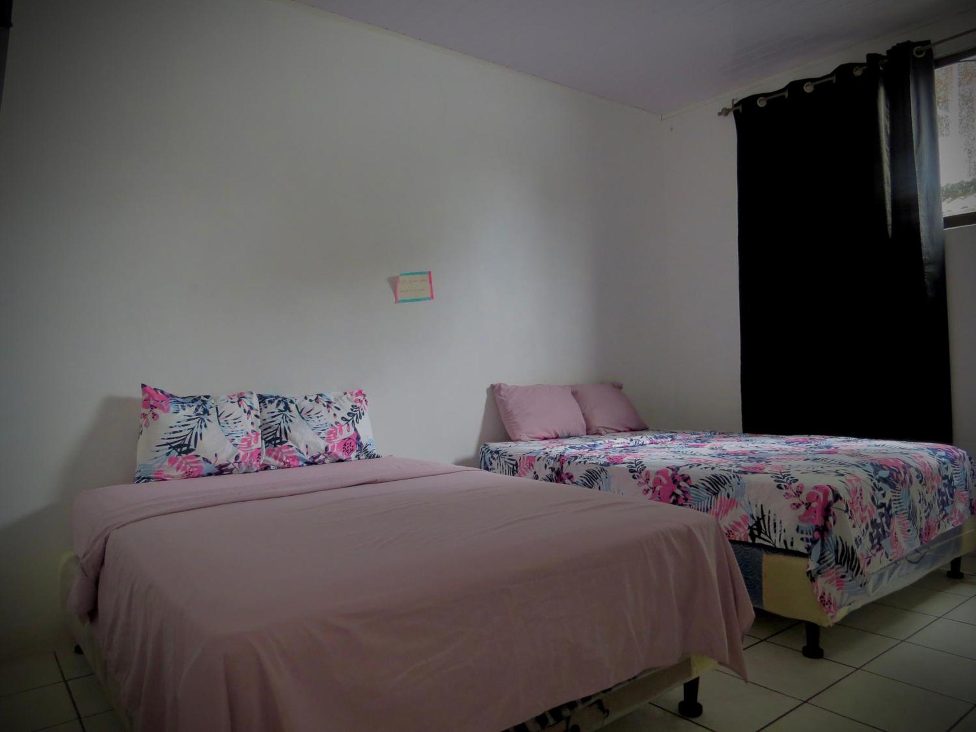 Rose House Manuel Antonio Daire Quepos Dış mekan fotoğraf