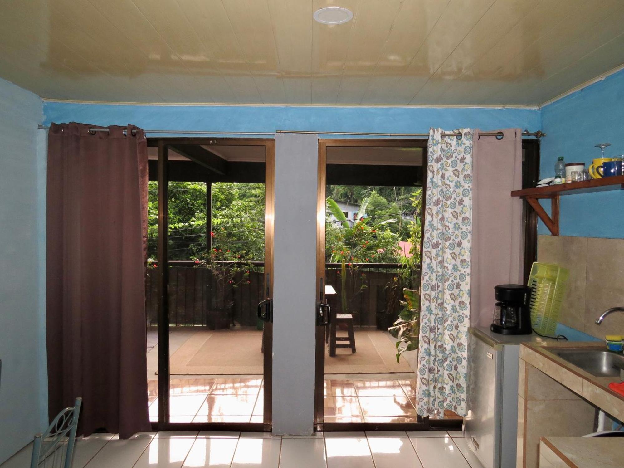 Rose House Manuel Antonio Daire Quepos Dış mekan fotoğraf