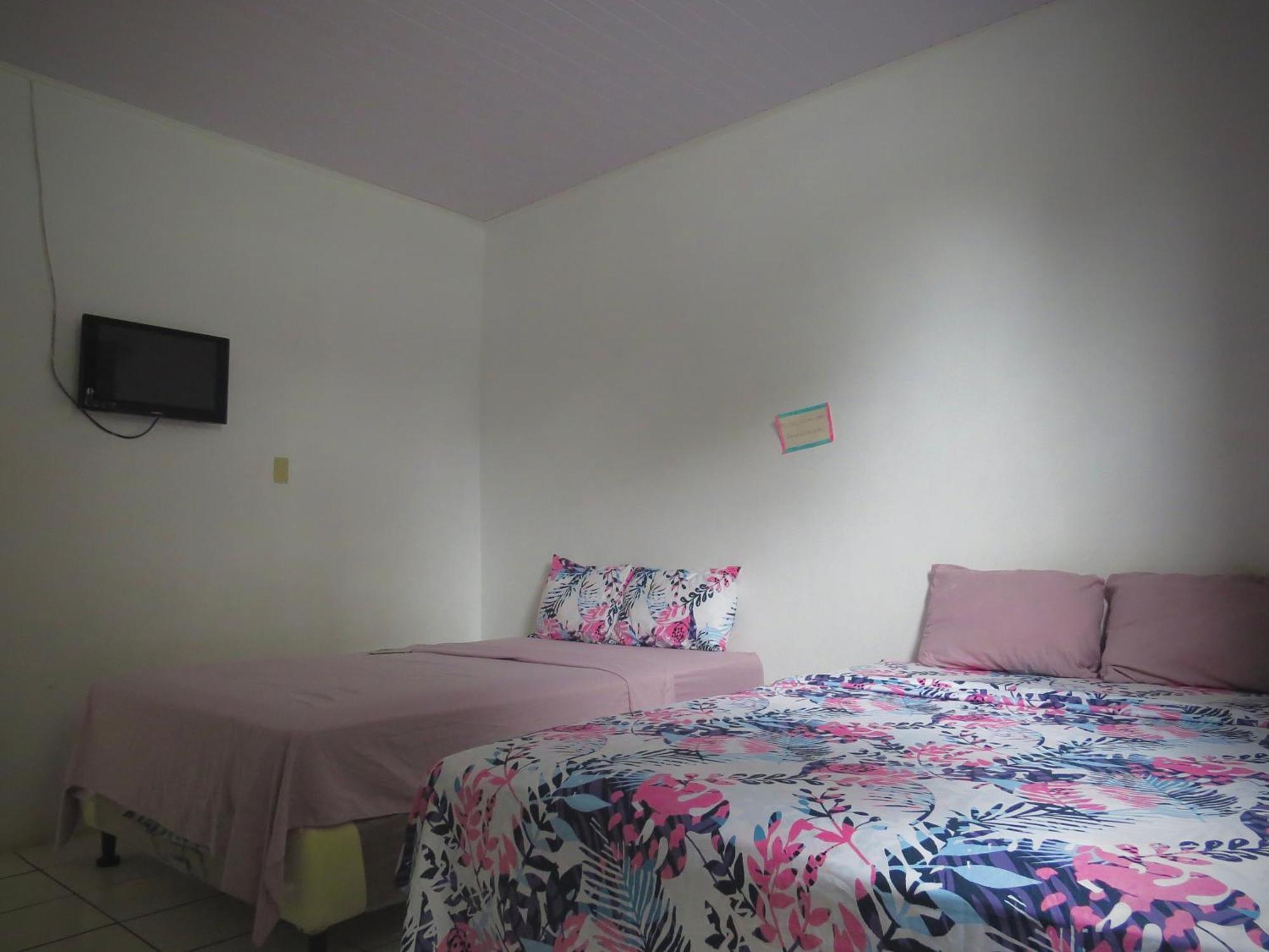 Rose House Manuel Antonio Daire Quepos Dış mekan fotoğraf